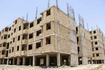 مسکن مهر، رویای ناتمام