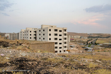 مسکن مهر، رویای ناتمام