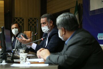 معادن غیر فعال در استان چهارمحال و بختیاری تعیین تکلیف شوند 