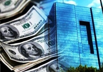 بانک مرکزی ۷۰ میلیون دلار به بازار ریخت؛ احتمال فروریزی نرخ ارز