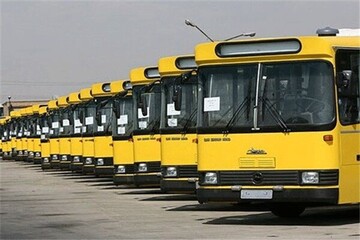 سرپرست وزارت صمت: می‌توانیم ۵ هزار اتوبوس شهری تولید کنیم