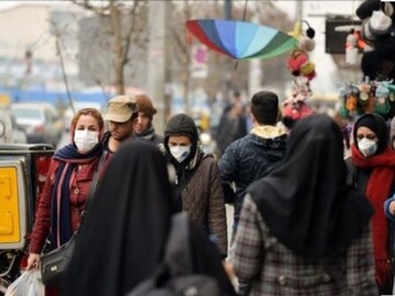 آخرین آمار کرونا در ایران/ ۱۲۹ نفر دیگر فوت کردند/ مجموع جانباختگان به مرز ۲۲ هزار نفر رسید
