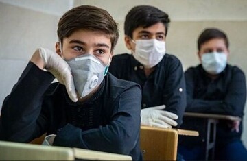 مدارس قزوین با رعایت پروتکل‌های بهداشتی بازگشایی می‌شود