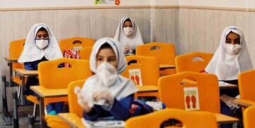جزییات حضور دانش آموزان در مدارس از زبان مدیر کل آموزش و پرورش تهران