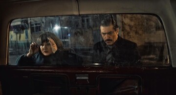 پارسا پیروزفر پس از ۷سال با این فیلم روی پرده سینما می‌آید