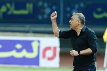 ساکت الهامی هم برای مذاکره به باشگاه استقلال رفت