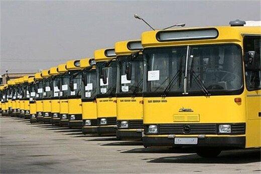 سرپرست وزارت صمت: می‌توانیم 5 هزار اتوبوس شهری تولید کنیم