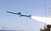 موشک کروز ایرانی کابوس ناوهای هواپیمابر آمریکایی شد /موشک کروز قدیر؛ یک جنگ افزار فوق پیشرفته +تصاویر