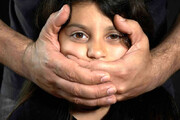 ببینید | کودک ربایی در مشهد و دستگیری کودک‌ربا