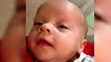 قتل وحشتناک نوزاد ۲ ماهه به خاطر گریه