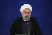 ماموریت ویژه روحانی به وزیر صمت برای بازگرداندن آرامش به بازار خودرو