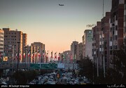 سرنوشت بزرگراهی در تهران که از شمال و جنوب بن‌بست است