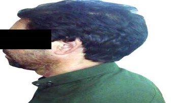 پشت پرده یک جنایت وحشتناک/به خاطر یک پیامک کینه هادی را به دل گرفتم 