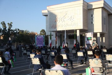 آغاز سال تحصیلی جدید در آذربایجان‌غربی / عکس