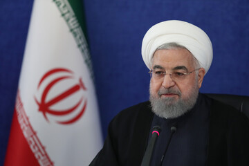 آیین آغاز سال تحصیلی 1400 -- 1399