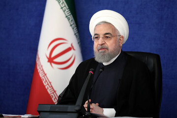 آیین آغاز سال تحصیلی 1400 -- 1399