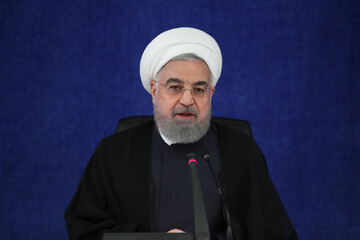 آیین آغاز سال تحصیلی 1400 -- 1399