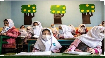 زنگ آغاز سال تحصیلی جدید در استان البرز نواخته شد