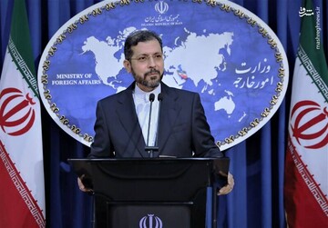 Iran's policies towards US remain same: FM Spox