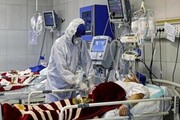 فوت ۱۳۹ بیمار کرونایی در شبانه‌روز گذشته؛ کل تلفات کرونا در مرز ۲۳ هزار نفر