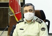 اقدامات پلیس در زمان شیوع کرونا از زبان سردار اشتری