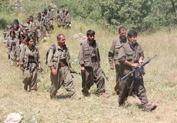 عملیات کم نظیر سپاه پاسداران علیه گروهک تروریستی پژاک