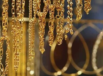 ایران سالی چند تن طلا تولید می‌کند؟