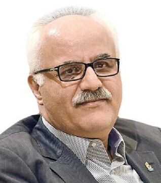راه ناهموار تجارت 