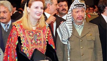 همسر یاسر عرفات: پرونده ترور به جریان می‌افتد/اطلاعات جدید و حساسی را فاش خواهیم کرد