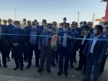 افتتاح ۱۴ تعاونی با سرمایه گذاری ۲۲۲ میلیارد تومانی در همدان