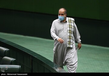 صحن علنی مجلس شورای اسلامی