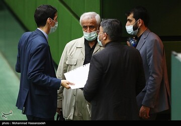 صحن علنی مجلس شورای اسلامی