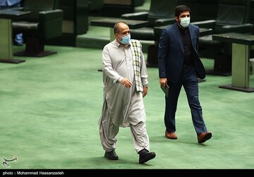 صحن علنی مجلس شورای اسلامی