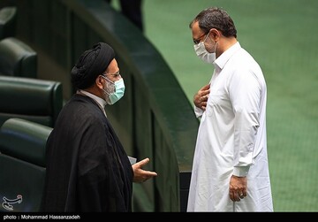 صحن علنی مجلس شورای اسلامی