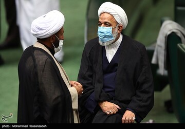صحن علنی مجلس شورای اسلامی