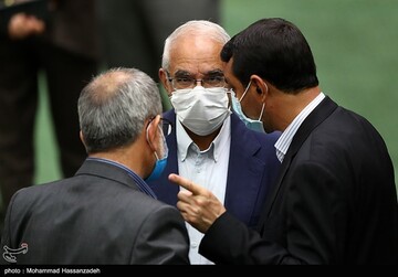 صحن علنی مجلس شورای اسلامی