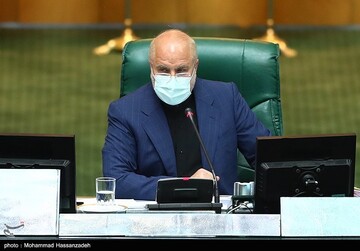 صحن علنی مجلس شورای اسلامی