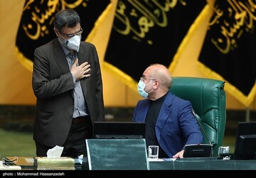 صحن علنی مجلس شورای اسلامی