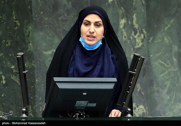 صحن علنی مجلس شورای اسلامی
