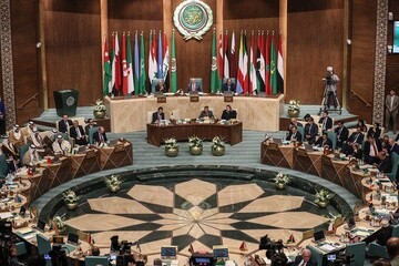 امارات اتحادیه عرب را تهدید کرد