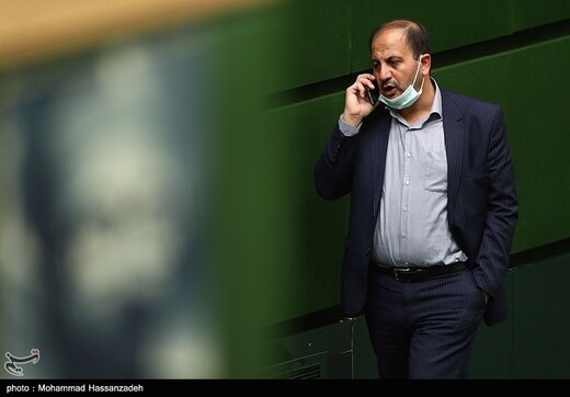 صحن علنی مجلس شورای اسلامی