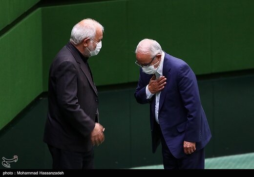 صحن علنی مجلس شورای اسلامی