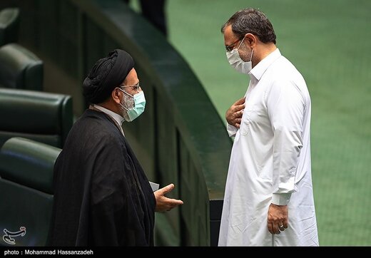 صحن علنی مجلس شورای اسلامی