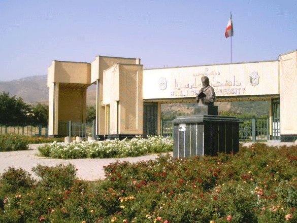 هیچ دلیلی ندارد ملیت دانشجویان متخلف دانشگاه همدان کتمان شود/ اگر دانشجوی افغانستانی هتک حرمت کرده بود باز هم برخوردها همین بود؟
