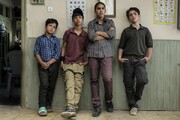 نخستین جایزه مجید مجیدی و فرزندان «خورشید» در ونیز/ عکس