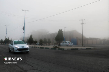 زندگی در بخار