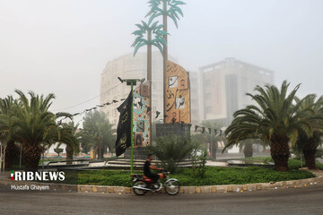 زندگی در بخار