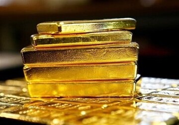 کاهش محدوذ قیمت طلا در بازارهای جهانی 