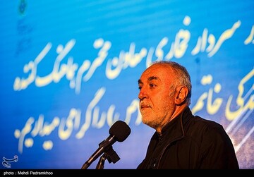 بهره برداری از گام دوم و سوم طرح آبرسانی به غیزانیه