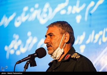 بهره برداری از گام دوم و سوم طرح آبرسانی به غیزانیه